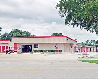 Photo 2 of Storage Rentals of America - 7200 Old Cheney Hwy, Orlando, FL