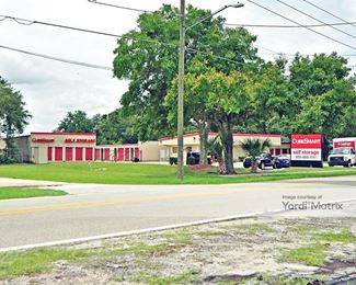 Photo 3 of Storage Rentals of America - 7200 Old Cheney Hwy, Orlando, FL