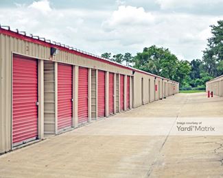 Photo 4 of Storage Rentals of America - 7200 Old Cheney Hwy, Orlando, FL