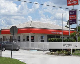 Photo 1 of Public Storage - 227 Simpson Road, Kissimmee, FL