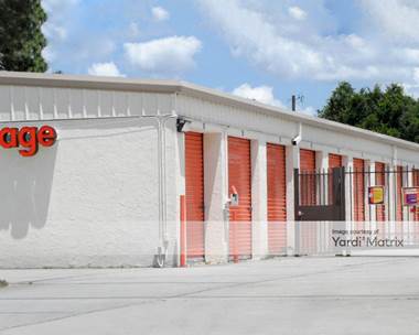 Storage Units for Rent available at 227 Simpson Road, Kissimmee, FL 34744