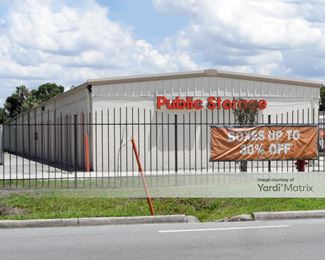 Photo 3 of Public Storage - 227 Simpson Road, Kissimmee, FL