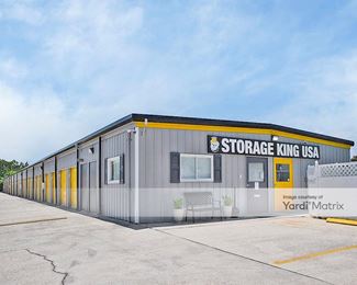 Photo 1 of Storage King USA - 5655 Micco Road, Micco, FL