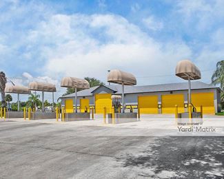 Photo 2 of Storage King USA - 5655 Micco Road, Micco, FL