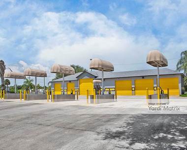 Storage Units for Rent available at 5655 Micco Road, Micco, FL 32976