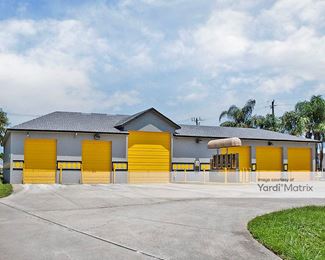 Photo 3 of Storage King USA - 5655 Micco Road, Micco, FL