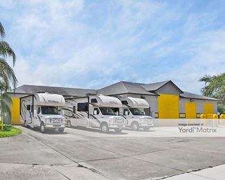 Photo 5 of Storage King USA - 5655 Micco Road, Micco, FL
