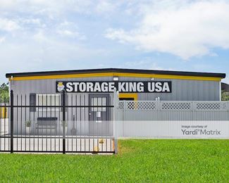 Photo 6 of Storage King USA - 5655 Micco Road, Micco, FL