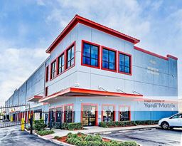 Image for Public Storage - 12446 West Colonial Drive, Winter Garden, FL