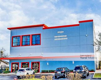 Photo 3 of Public Storage - 12446 West Colonial Drive, Winter Garden, FL