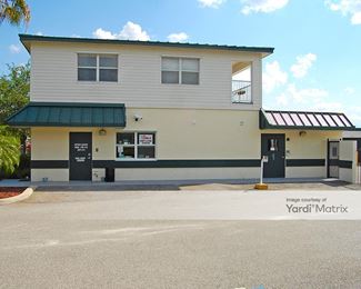 Photo 3 of Mr. Stor-It - 3332 Bayside Lakes Blvd, Palm Bay, FL