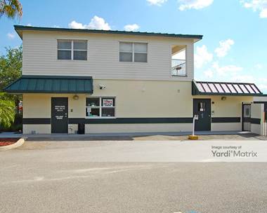 Storage Units for Rent available at 3332 Bayside Lakes Blvd, Palm Bay, FL 32909