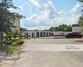 Photo 4 of Mr. Stor-It - 3332 Bayside Lakes Blvd, Palm Bay, FL