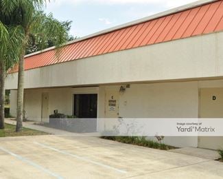 Photo 1 of Extra Space Storage - 463 Forrest Avenue, Cocoa, FL