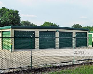 Photo 4 of Out O’ Space Storage - 1605 East Alfred Street, Tavares, FL