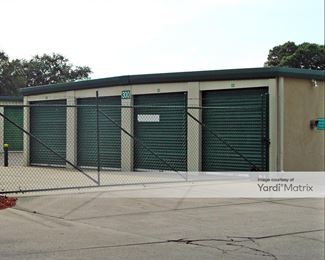 Photo 5 of Out O’ Space Storage - 1605 East Alfred Street, Tavares, FL