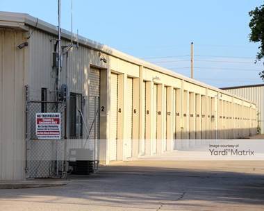 Storage Units for Rent available at 739 Scallop Drive, Port Canaveral, FL 32920