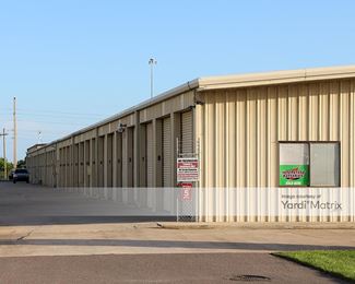 Photo 4 of Port Canaveral Leasing-Storage - 739 Scallop Drive, Port Canaveral, FL