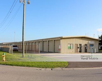 Photo 5 of Port Canaveral Leasing-Storage - 739 Scallop Drive, Port Canaveral, FL