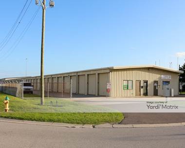 Storage Units for Rent available at 739 Scallop Drive, Port Canaveral, FL 32920