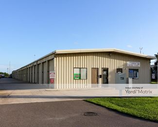Photo 6 of Port Canaveral Leasing-Storage - 739 Scallop Drive, Port Canaveral, FL