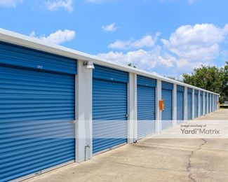 Photo 2 of Magnolia Self Storage - 2530 Magnolia Avenue, Sanford, FL