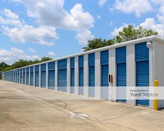 Photo 3 of Magnolia Self Storage - 2530 Magnolia Avenue, Sanford, FL