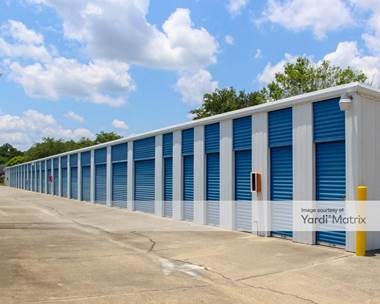 Storage Units for Rent available at 2530 Magnolia Avenue, Sanford, FL 32773