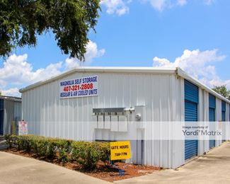 Photo 4 of Magnolia Self Storage - 2530 Magnolia Avenue, Sanford, FL