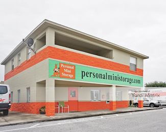 Photo 1 of Personal Mini Storage - 2115 US Hwy 27, Clermont, FL