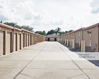 Photo 3 of Personal Mini Storage - 2115 US Hwy 27, Clermont, FL