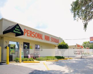 Photo 1 of Personal Mini Storage - 1365 East Semoran Blvd, Apopka, FL