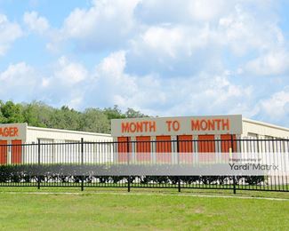 Photo 2 of Personal Mini Storage - 1365 East Semoran Blvd, Apopka, FL