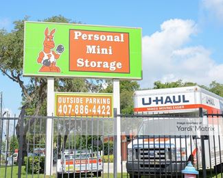 Photo 4 of Personal Mini Storage - 1365 East Semoran Blvd, Apopka, FL