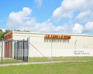 Photo 5 of Personal Mini Storage - 1365 East Semoran Blvd, Apopka, FL