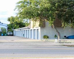 Image for Space Mann Storage - 100 East Central Blvd, Cape Canaveral, FL