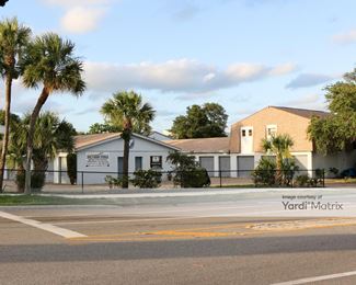 Photo 3 of Space Mann Storage - 100 East Central Blvd, Cape Canaveral, FL