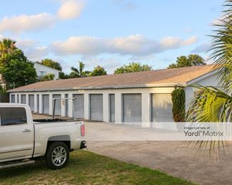 Photo 4 of Space Mann Storage - 100 East Central Blvd, Cape Canaveral, FL