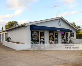 Photo 5 of Space Mann Storage - 100 East Central Blvd, Cape Canaveral, FL