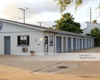 Photo 6 of Space Mann Storage - 100 East Central Blvd, Cape Canaveral, FL