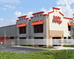 Image for Public Storage - 951 South John Young Pkwy, Kissimmee, FL