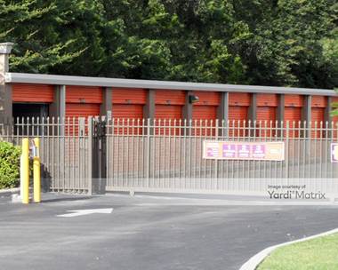 Storage Units for Rent available at 951 South John Young Pkwy, Kissimmee, FL 34741