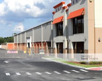 Photo 3 of Public Storage - 951 South John Young Pkwy, Kissimmee, FL
