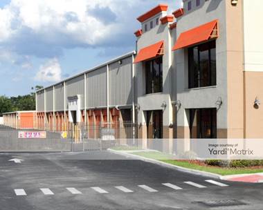Storage Units for Rent available at 951 South John Young Pkwy, Kissimmee, FL 34741