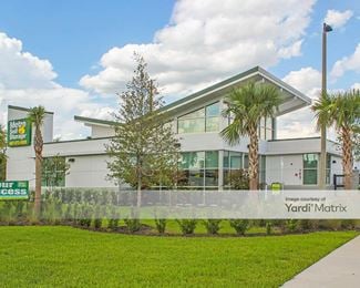 Photo 1 of Extra Space Storage - 7627 Narcoossee Road, Orlando, FL