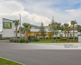 Photo 3 of Extra Space Storage - 7627 Narcoossee Road, Orlando, FL