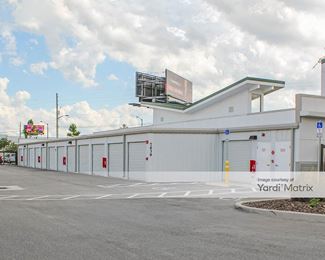 Photo 6 of Extra Space Storage - 7627 Narcoossee Road, Orlando, FL
