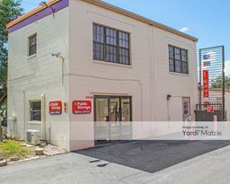 Image for Public Storage - 2275 South Semoran Blvd, Orlando, FL
