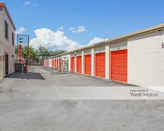 Photo 2 of Public Storage - 2275 South Semoran Blvd, Orlando, FL