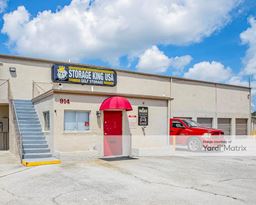 Image for Storage King USA - 914 Saint Clair Street, Melbourne, FL
